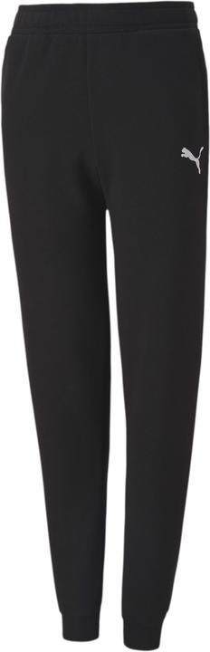 Immagine prodotto Puma teamGOAL 23 Pantaloni Casuals Jr-656713 (140)