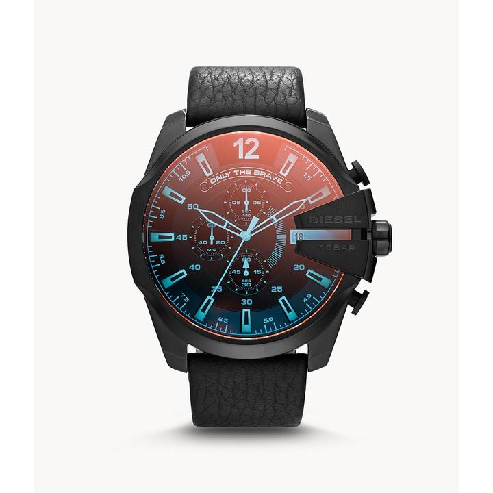 Produktbild Diesel Mega Chief (Analoguhr, Chronograph, 51 mm)