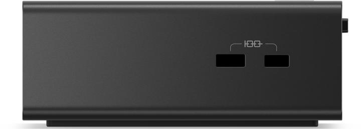 Actual product image Lenovo ThinkPad Thunderbolt 5 Smart Dock 7500 (Thunderbolt)