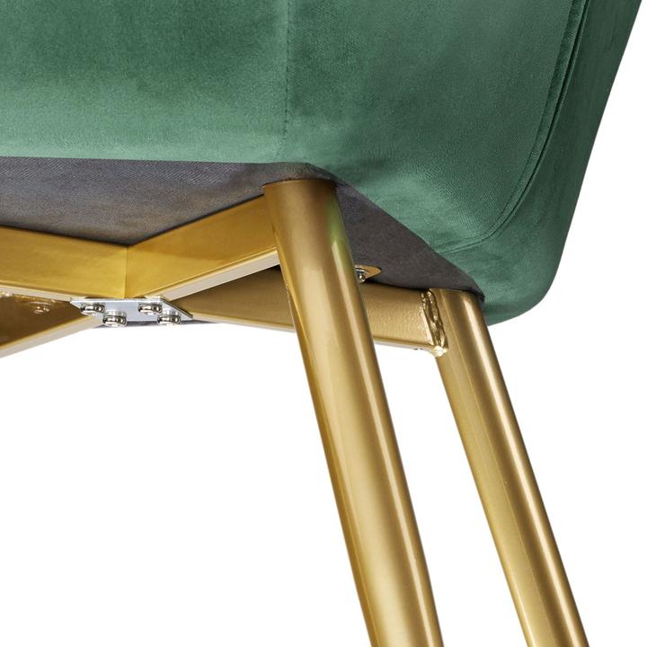 Actual product image tectake Marilyn