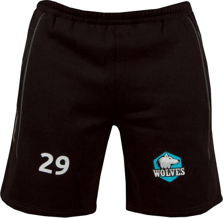 Produktbild Tempish Teem Shorts (L)