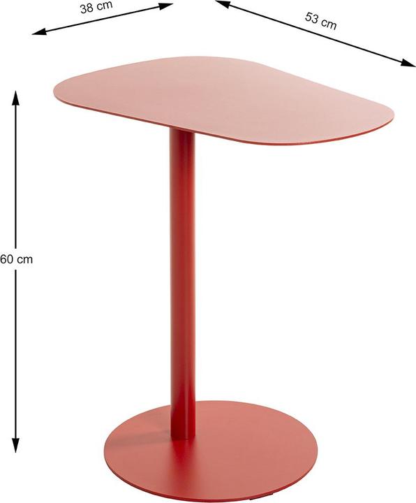 Actual product image HAKU Möbel Josephine