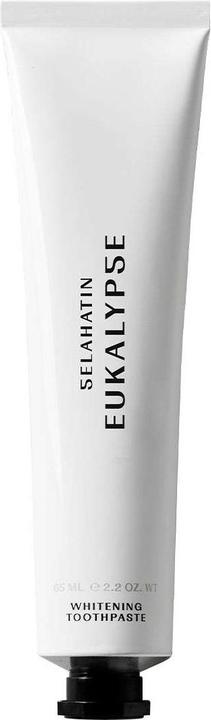 Produktbild Selahatin Whitening Toothpaste Eukalypse (65 ml)