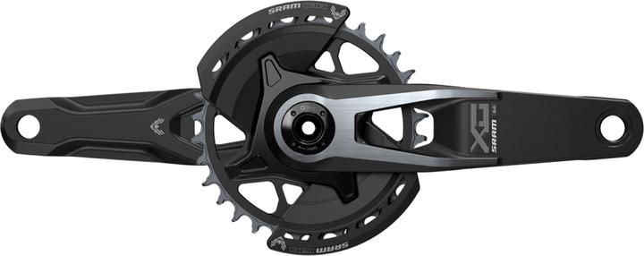 Actual product image Sram Groupset X0 Eagle AXS Transmission