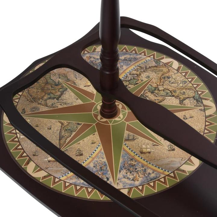 Actual product image vidaXL Alkmani (33 cm)