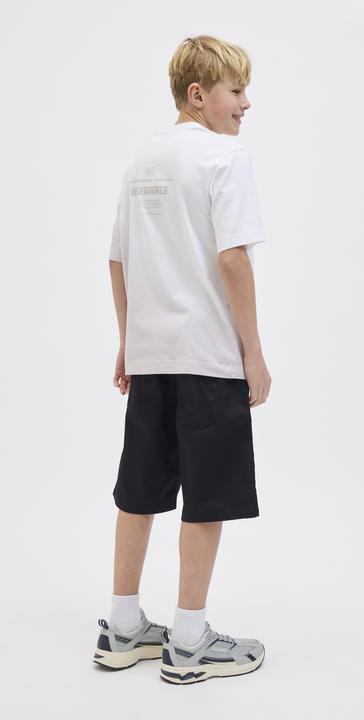 Image du produit Jack & Jones Relaxed Fit Loose Fit Shorts Loose Fit Shorts (164)