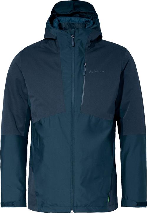 Immagine prodotto Vaude Giacca Miskanti 3in1 II (S)