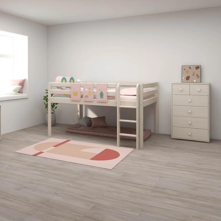 Produktbild Flexa Classic (140 x 200 cm)