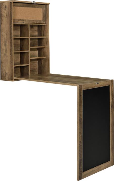 Produktbild En.Casa Ottawa (50 x 91.5 x 156 cm)