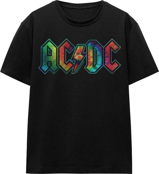 Produktbild AC/DC TShirt (L)