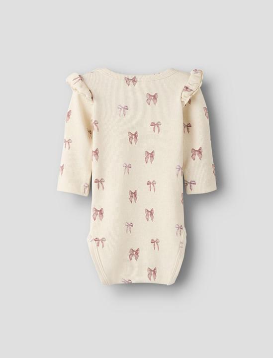 Produktbild Name it Langarm Strampler (86)