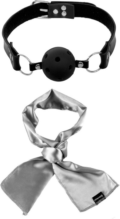 Produktbild Pipedream Ultimate Bondage Kit
