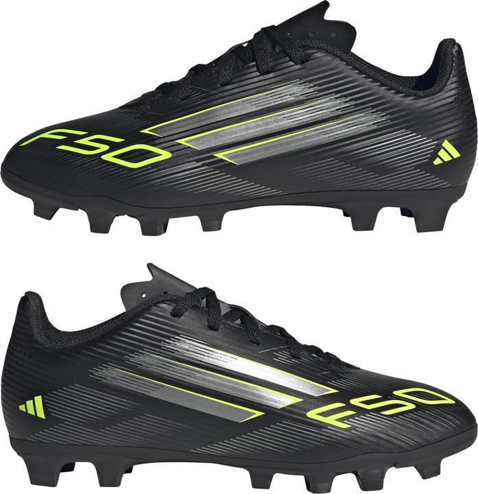 Produktbild adidas F50 Club FG/AG (37 1/3)