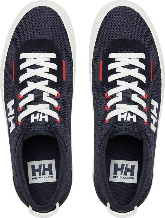 Immagine prodotto Helly Hansen HH Backshore Marine Freizeitschuh (48)