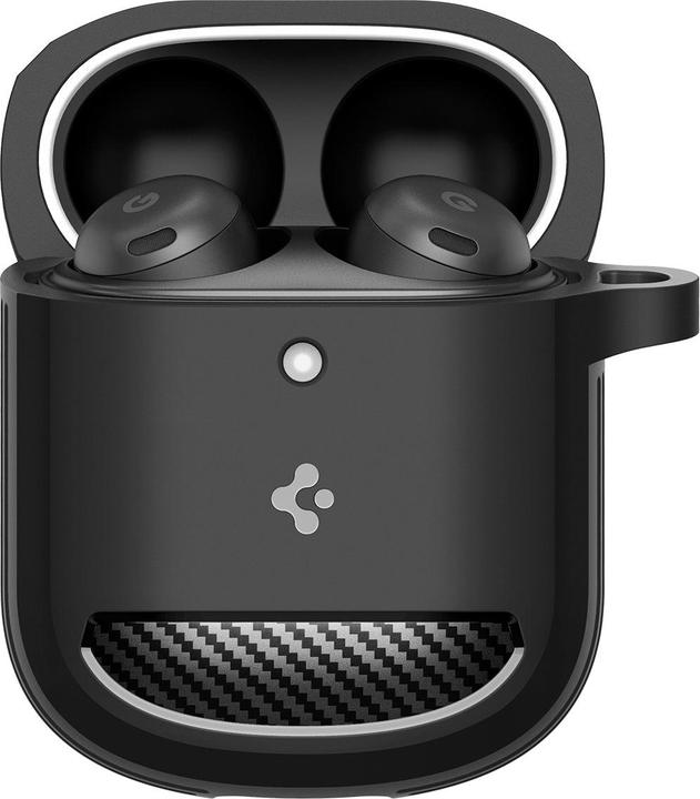 Actual product image Spigen Rugged Armor (Headphone bag)
