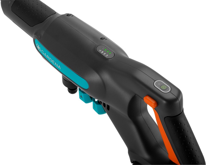 Immagine prodotto Gardena AquaClean (Batteria ricaricabile)