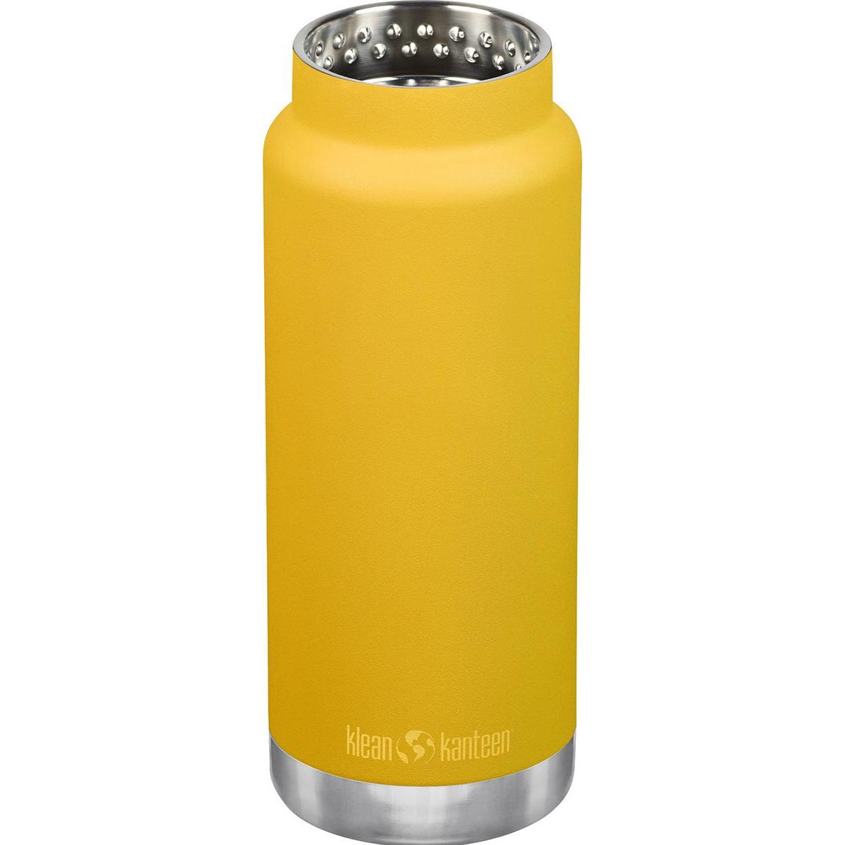 Thumbnail - Klean Kanteen, Trinkflasche + Thermosflasche, (0.95 l)