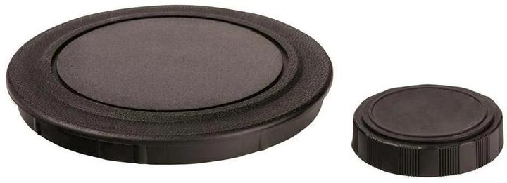 Produktbild Dörr Zoomobjektiv 650-1300mm T2 - Schwarz (T2, Vollformat)