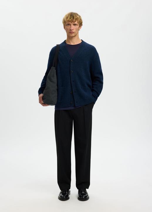 Produktbild Selected Wollmix Strickjacke (S)