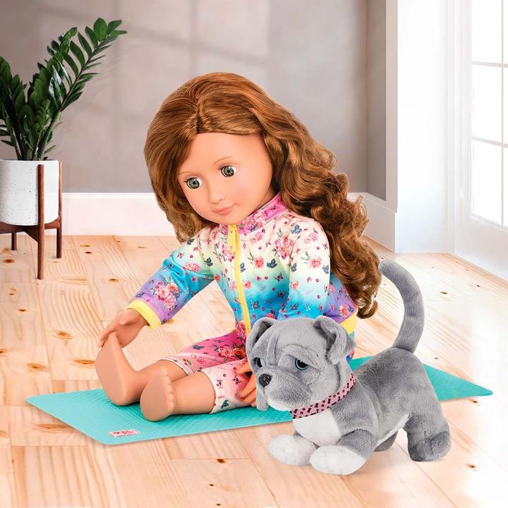 Actual product image Our Generation OG - Doll Lucy Grace 46cm