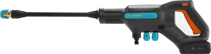 Immagine prodotto Gardena AquaClean (Batteria ricaricabile)