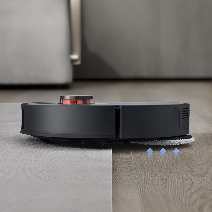Actual product image Xiaomi X20 Max (Vacuum mopping robot)
