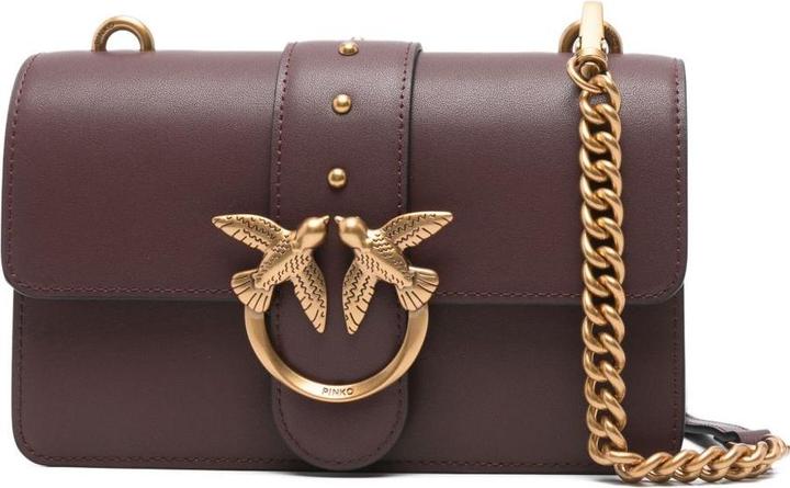Immagine prodotto Pinko Borse... Marrone E Oro