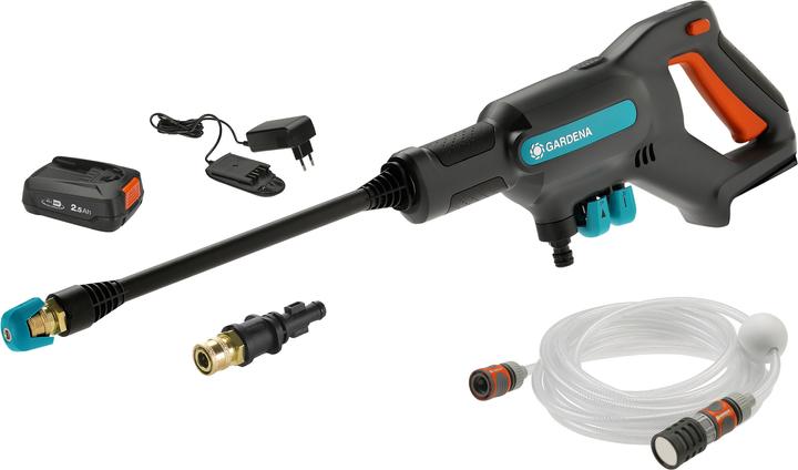 Gardena AquaClean