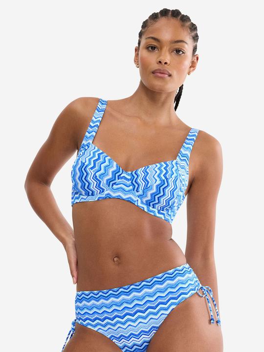 Immagine prodotto Triumph Bügel-Bikini-Top Red Label Mix & Match Summer (44 E)