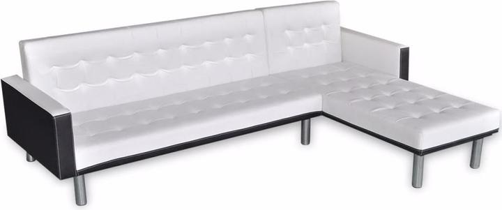 vidaXL Elin (Corner sofa)