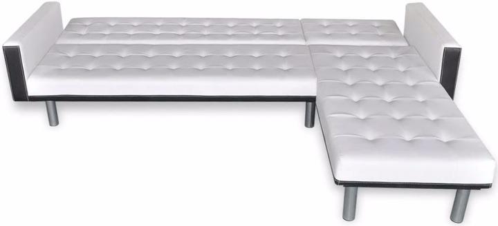 Actual product image vidaXL Elin (Corner sofa)