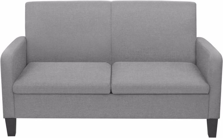Produktbild vidaXL 2-Sitzer Sofa (2-Sitzer)