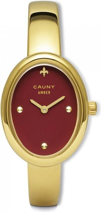 Image du produit Cauny Damenuhr CAB005S (34 mm)