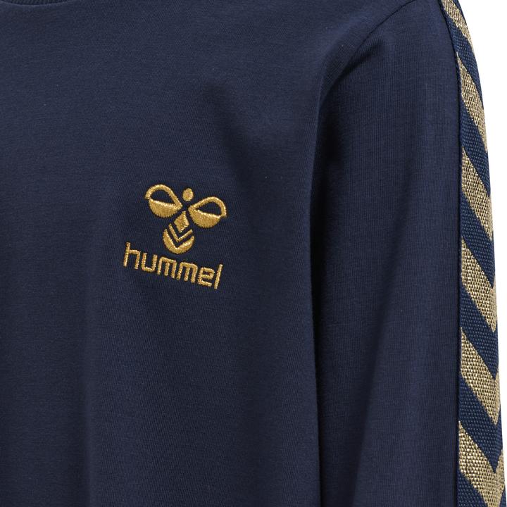 Produktbild hummel Evelyn Dress L/S (152)