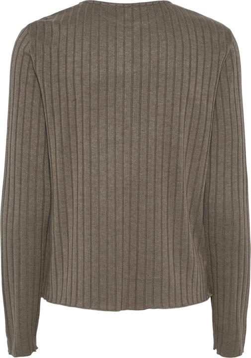 Produktbild Pieces Pciris Ls Top Jrs Noos (XL)