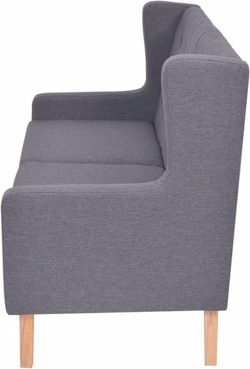 Actual product image vidaXL Sofagarnitur (Upholstery set)