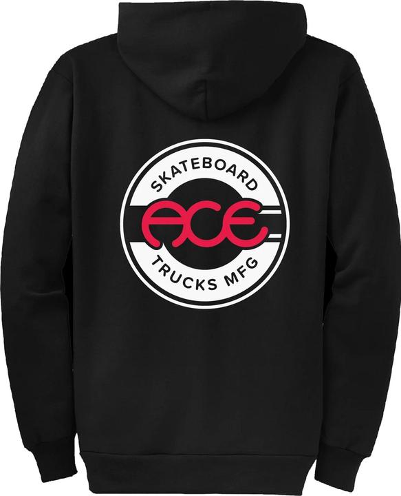 Immagine prodotto Ace LTSL Zip Hoodie (XL)