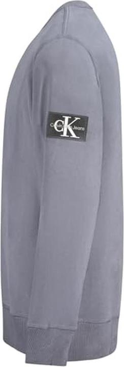 Image du produit Calvin Klein Jeans Badge Crew Neck (S)