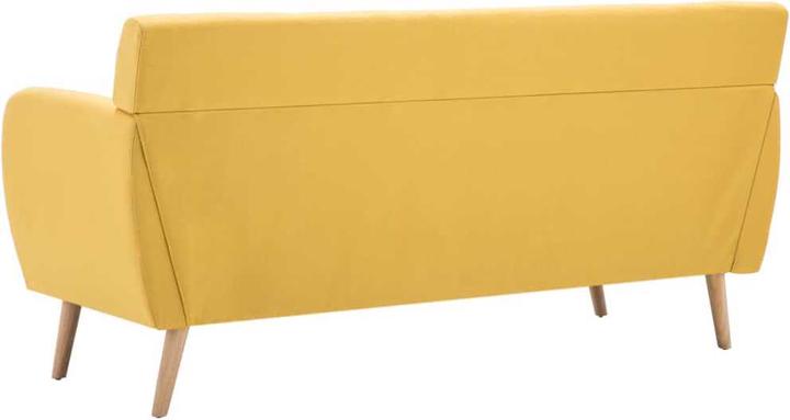 Produktbild vidaXL 3-Sitzer Sofa (3-Sitzer)