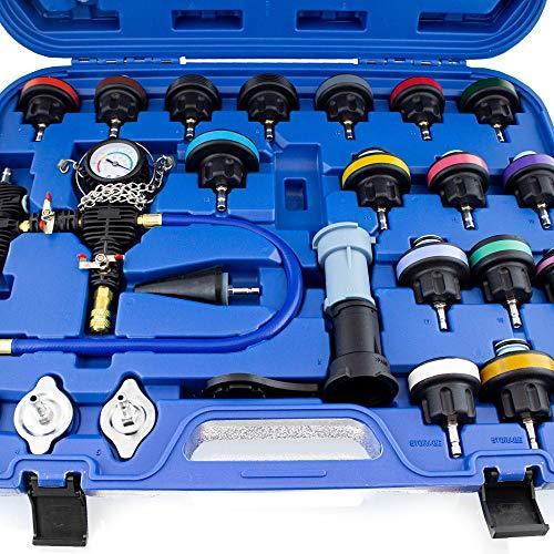 Produktbild Bituxx KFZ Kühlsystem (28 Teile)