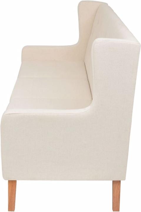 Produktbild vidaXL Sofa (3-Sitzer)