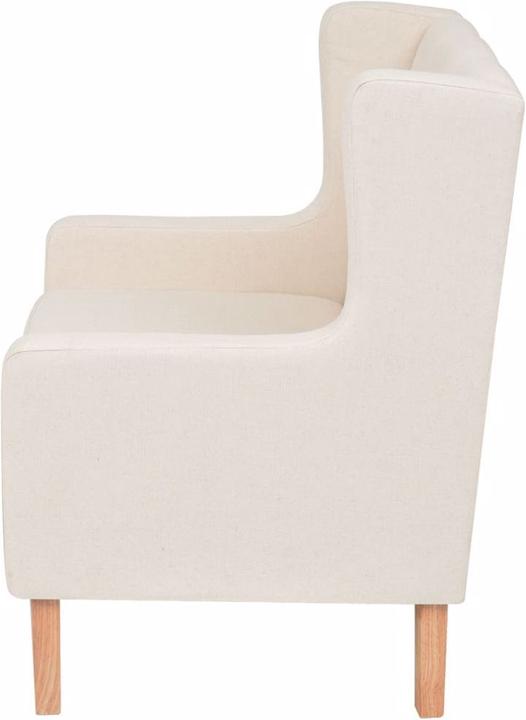 Actual product image vidaXL Sessel