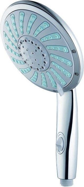 Domoletti SHOWER-HEAD DX7149C (5 Strahlarten, 14.50 l/min)