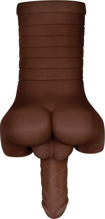 Produktbild Gender X Backdoor BASH Love Dolls Brown One Size