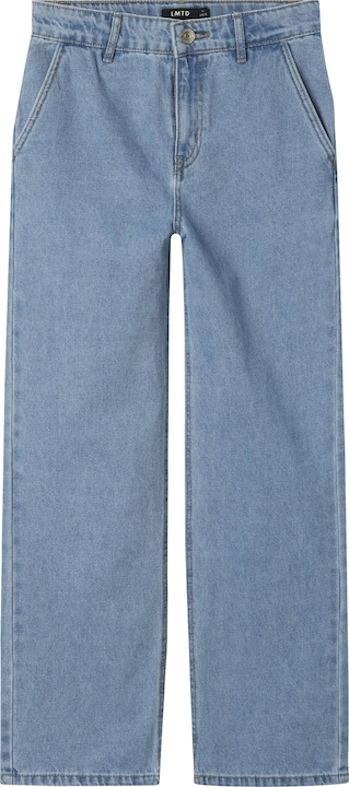 Produktbild Name it Nlmtoizza Dnm Loose Pant Noos (152)