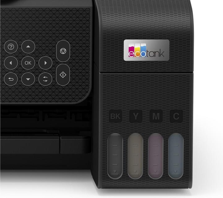 Produktbild Epson EcoTank ET-2820 (Tintentank, Farbe)