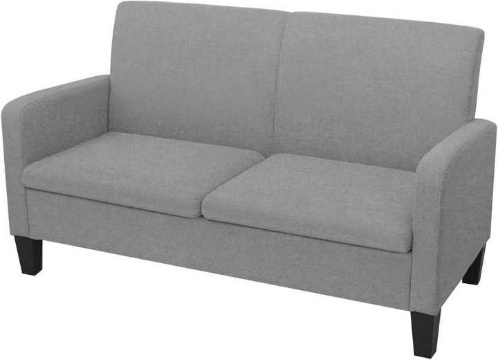 Actual product image vidaXL Sofa (Upholstery set)