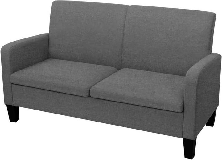 Actual product image vidaXL Sofa (Upholstery set)