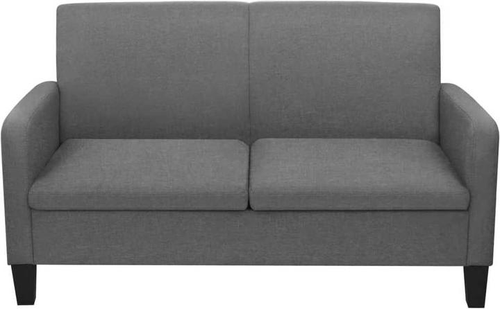 Actual product image vidaXL Sofa (Upholstery set)