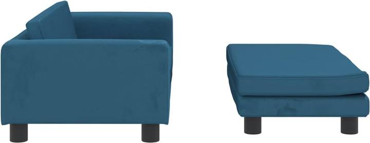 Image du produit vidaXL Hundebett (Chien)